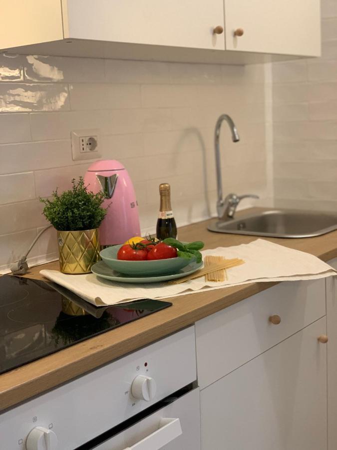 Roma Amor 396 Eksteriør bilde